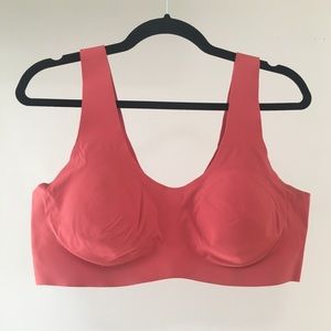 Knix Discontinued LuxeLift Pullover Bra - XXL